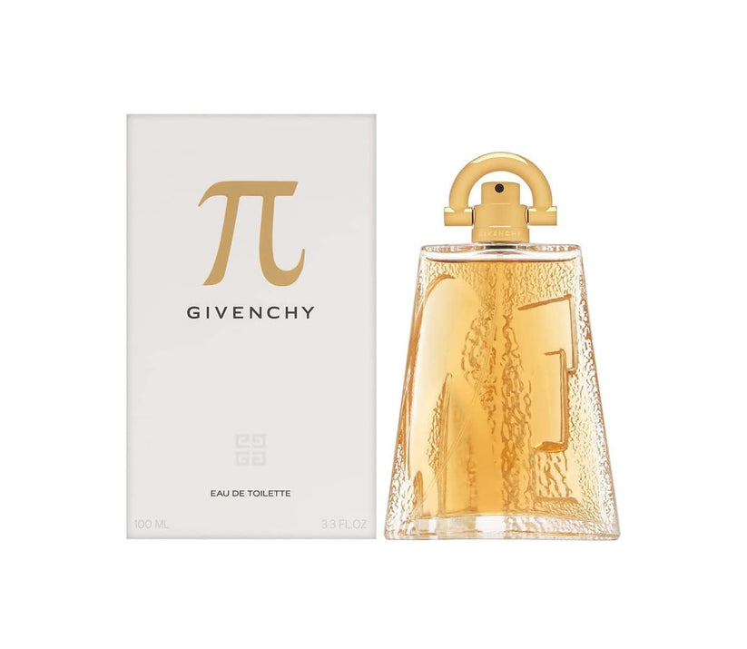 Pi Givenchy EDT Spray 3.3 oz for men