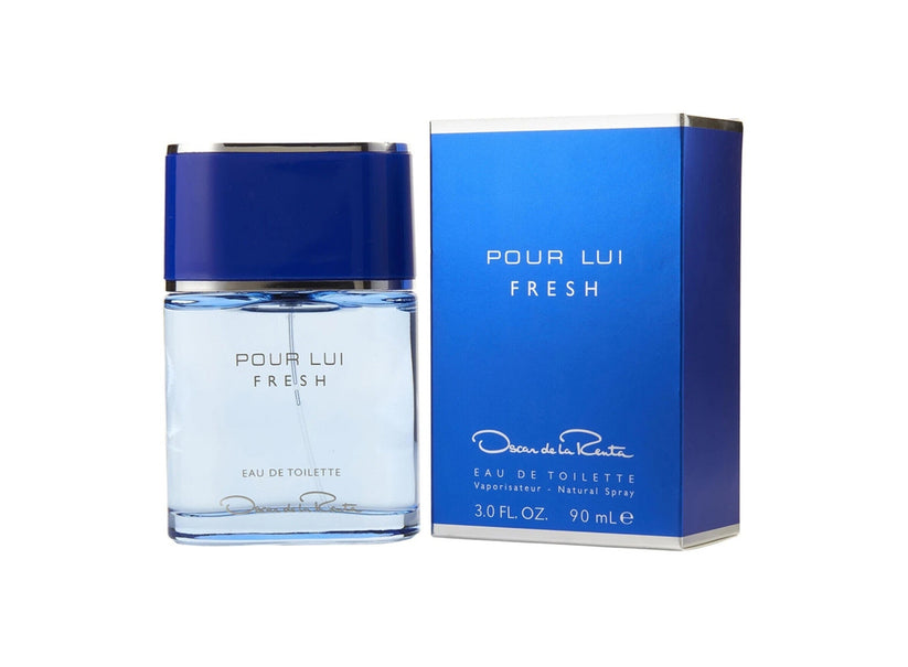 Pour Lui by OSCAR DE LA RENTA EDP For men 90ml