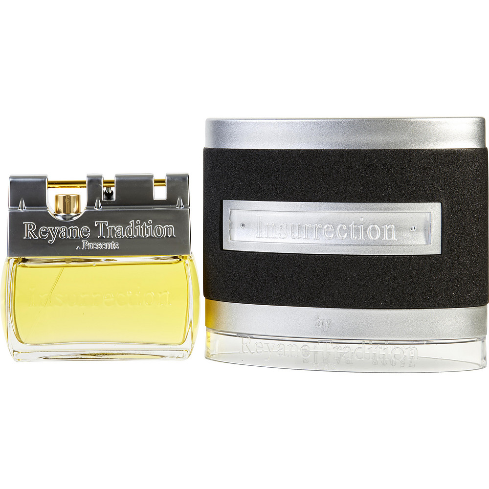 Reyane Tradition Insurrection Eau De Toilette 100ml Spray