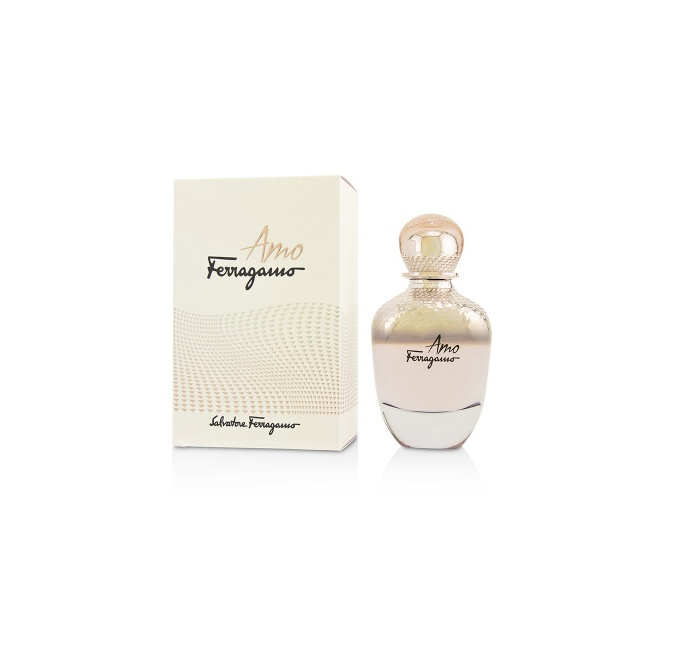 Salvatore Ferragamo Amo Ferragamo EDP Spray for Women 3.4 Oz