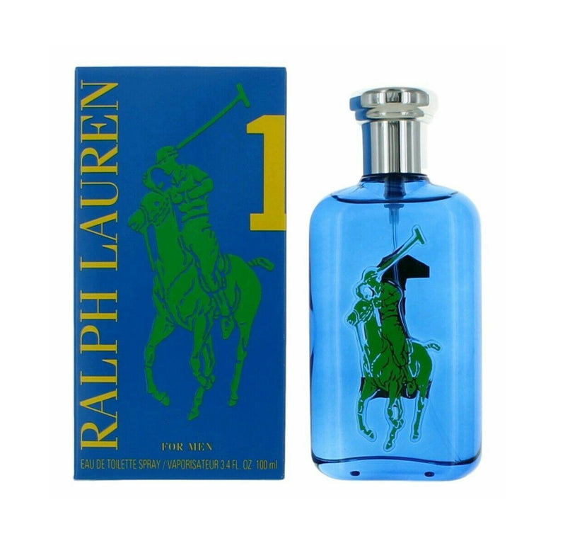 The Big Pony 1 EDT Spray for Men