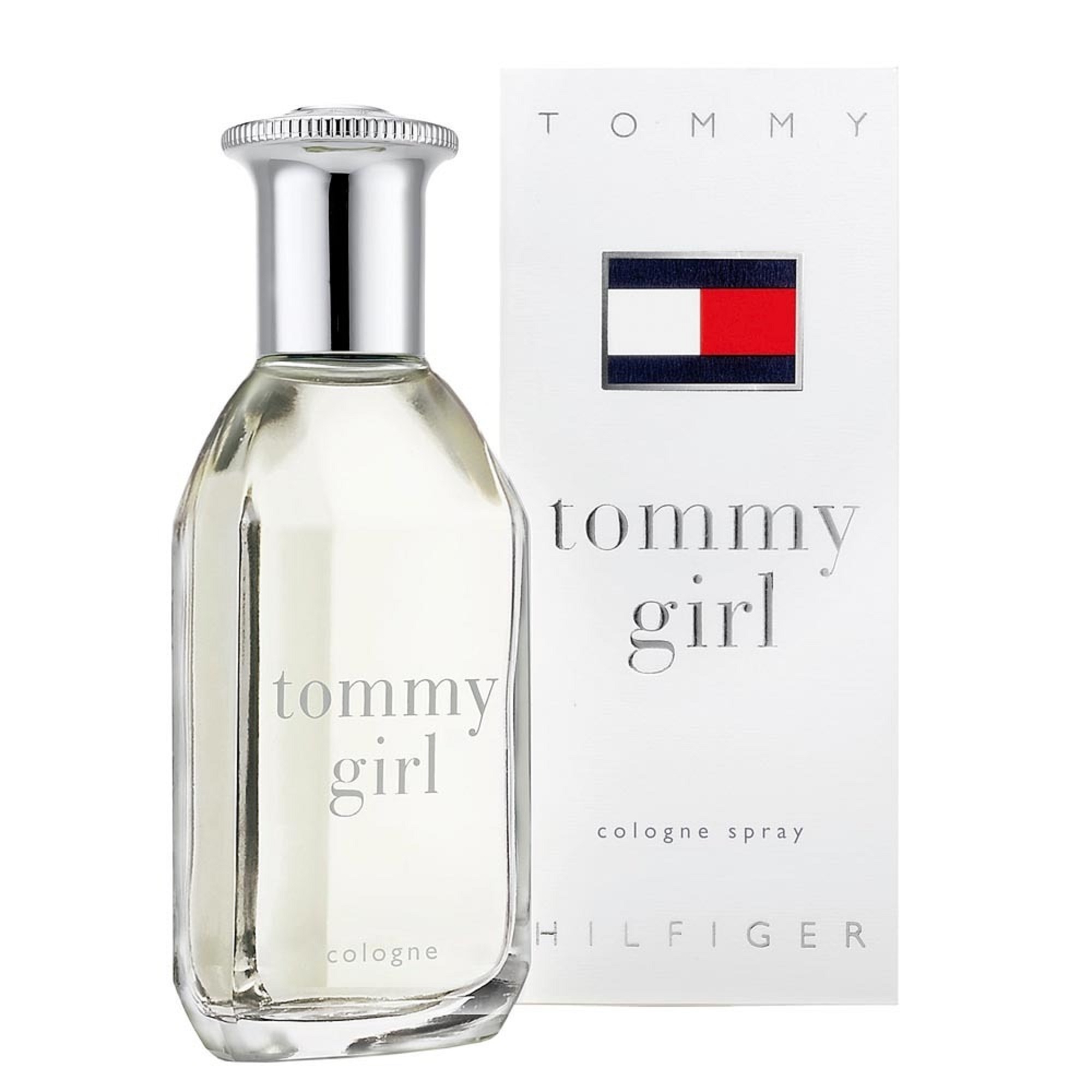 Tommy Hilfiger Tommy Girl Women's 1.7-ounce Cologne Spray