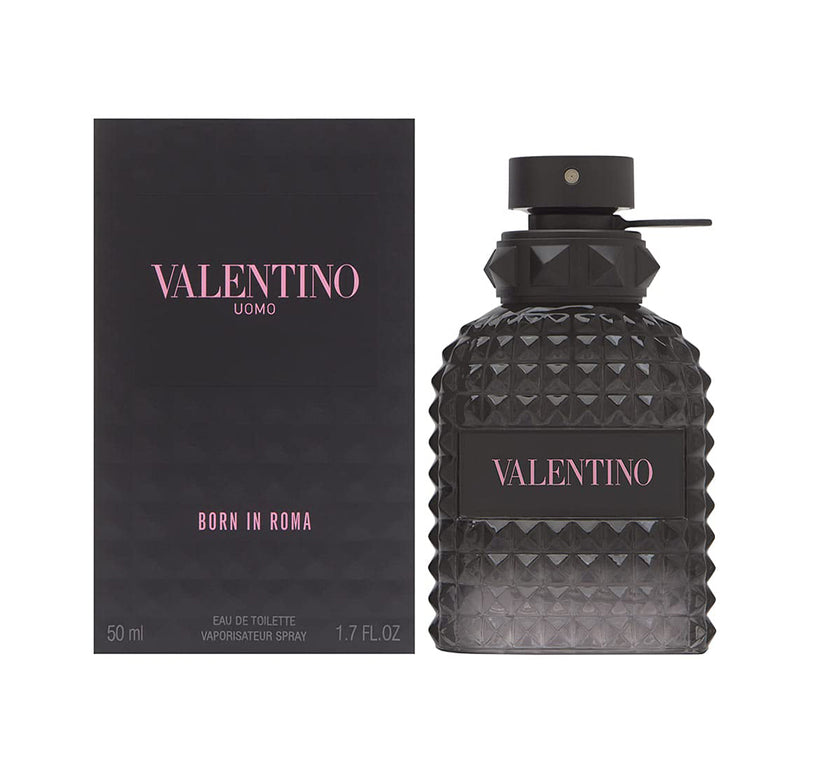 Valentino Uomo Born in Roma EDT for Men Property Room