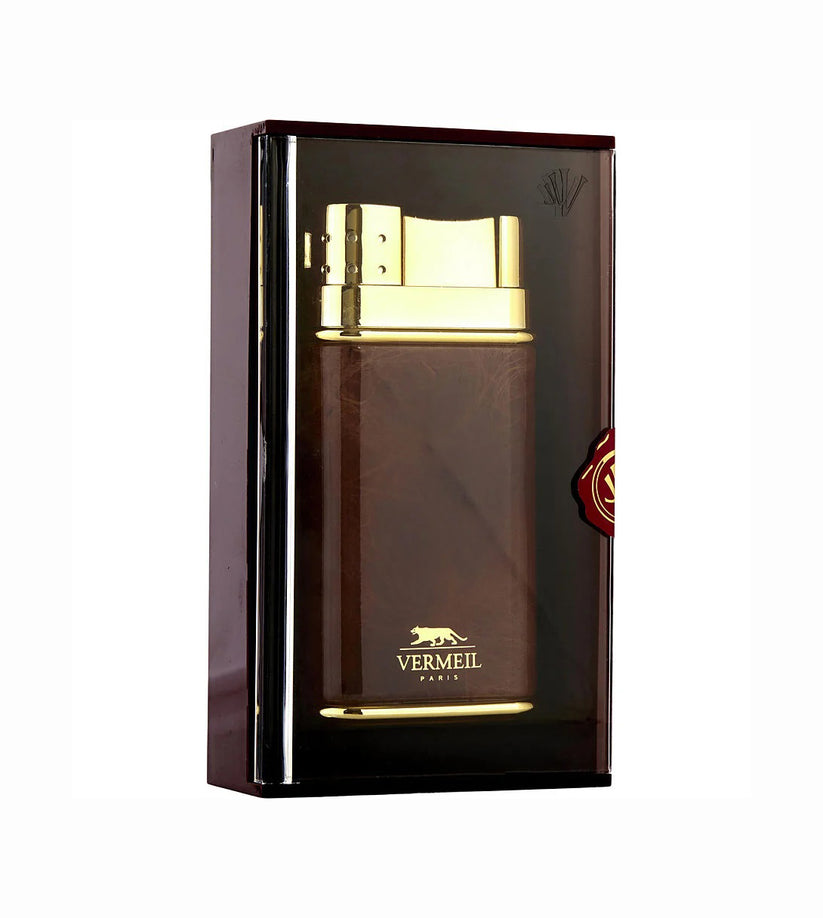 Vermeil by Jean Louis Vermeil EDT SPRAY 3.3 OZ for MEN