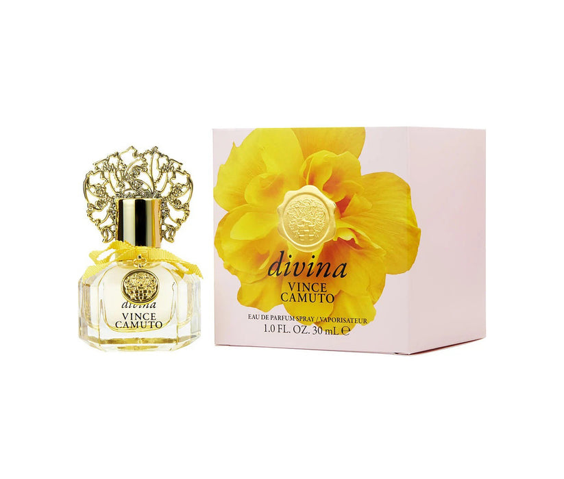 Vince Camuto Divina EDP Spray 1.oz For Women