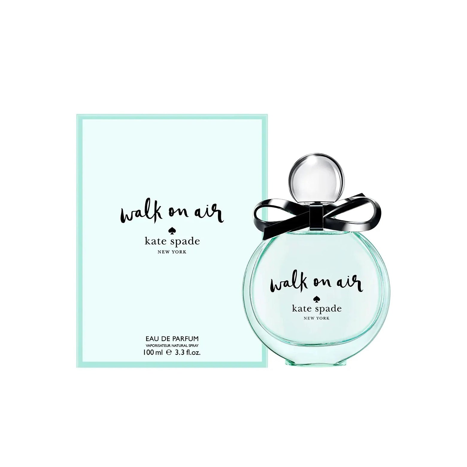 Walk on Air by Kate Spade EDP Spray 3.3 oz For Women