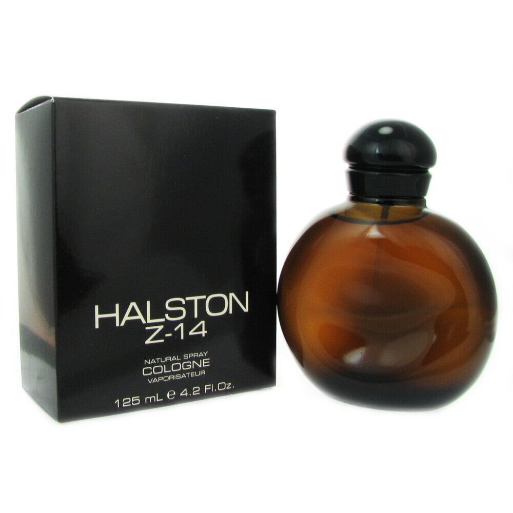 Halston Z-14 by Halston, 2.5 oz Cologne Splash/Pour for Men main image 0