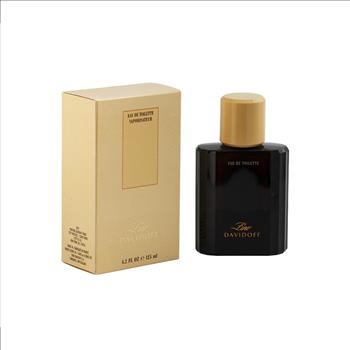 Zino Davidoff EDT spray 4.2 oz for men