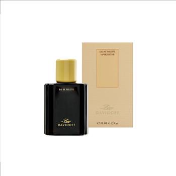 Zino Davidoff EDT spray 4.2 oz for men