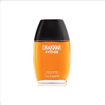 Drakkar Intense Guy Laroche Paris EDP Spray 3.4 oz for Men