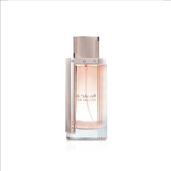 Lattafa The Kingdom EDP Spray 3.4 oz For Women