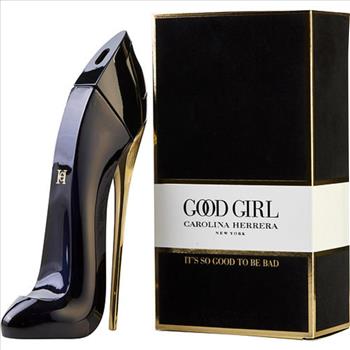 Carolina Herrera Good Girl Eau De Parfum Spray, 1.7 Oz.