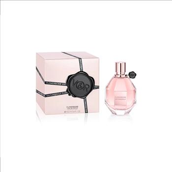 Flowerbomb By Viktor & Rolf EDP Spray 3.4 oz For Women