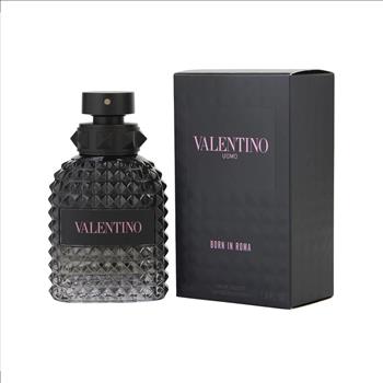 Valentino Uomo Born in Roma EDT for Men