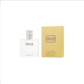 Oscar by Oscar De La Renta Edt Spray 3 Oz for Men
