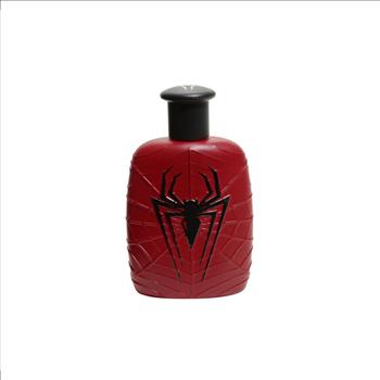 SPIDERMAN by Marvel, EDT SPRAY 3.4 OZ (FOR MEN)