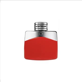Montblanc Legend Red EDP Spray 1.0 oz For Men