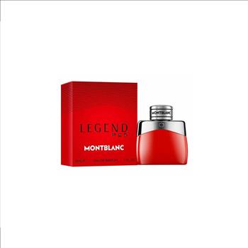 Montblanc Legend Red EDP Spray 1.0 oz For Men