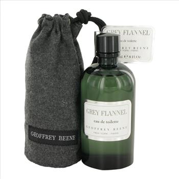 Eau De Toilette Geoffrey Beene Grey Flannel Edt 240ml