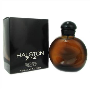 Z-14 Halston Cologne 4.2 fl oz