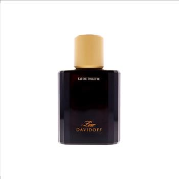 Zino Davidoff EDT spray 4.2 oz for men