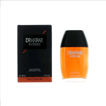 Drakkar Intense Guy Laroche Paris EDP Spray 3.4 oz for Men
