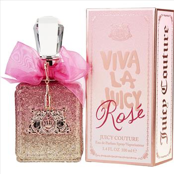 Viva La Juicy Rose by Juicy Couture edp 1.7oz