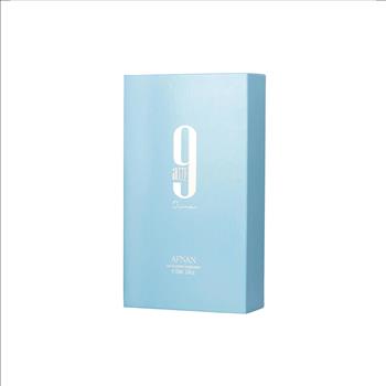 9 Am Dive by Afnan EDP Spray 3.4 oz For Women