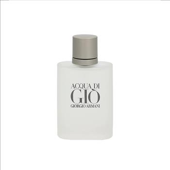 Acqua Di Gio By Giorgio Armani EDT Spray 1.7oz For Men