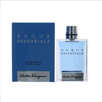 Acqua Essenziale 1.0 EDT Mens Cologne Spray