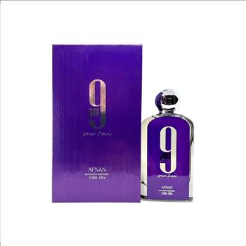 Afnan 9pm Femme EDP Spray 3.4 oz For Women