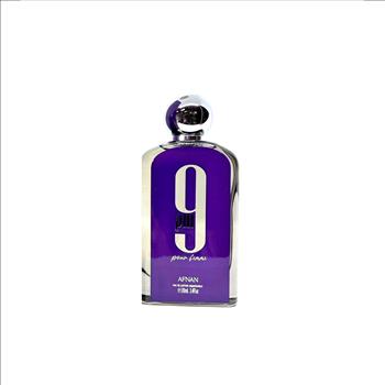 Afnan 9pm Femme EDP Spray 3.4 oz For Women