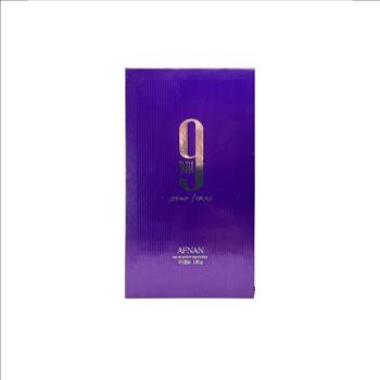 Afnan 9pm Femme EDP Spray 3.4 oz For Women