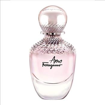 Amo Ferragamo per Lei by Salvatore Ferragamo 3.4 Oz EDP Spray Women
