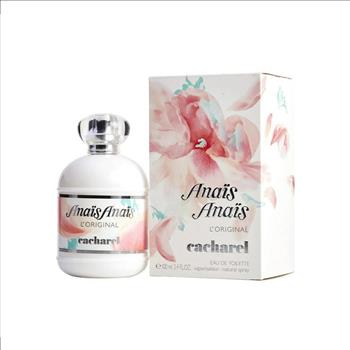 Anais Anais L'Original EDT Spray 3.4 oz For Women