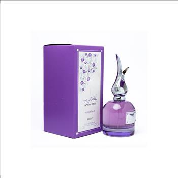 Andaleeb Flora EDP Spray 3.4 oz For Women