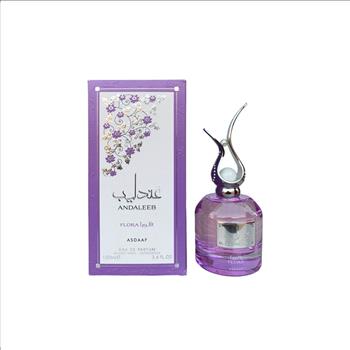 Andaleeb Flora EDP Spray 3.4 oz For Women
