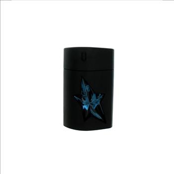 Angel by Thierry Mugler EDT Refillable Rubber Spray 1.6 OZ For MEN