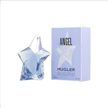 Angel Standing Star by Thierry Mugler EDP Spray 3.4 oz For Women