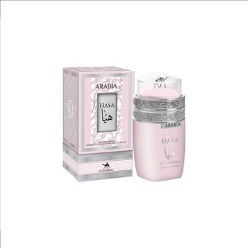Arabia Haya by Le Chameau EDP Spray 3.4 oz For Women