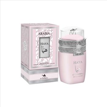 Arabia Haya by Le Chameau EDP Spray 3.4 oz For Women