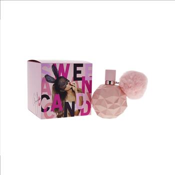 Ariana Grande Sweet Like Candy EDP Spray 3.4 oz For Women
