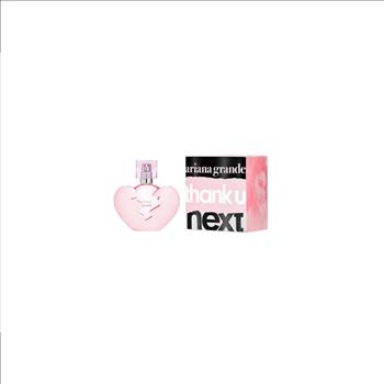 Ariana Grande Thank U Next EDP 3.4 oz for women
