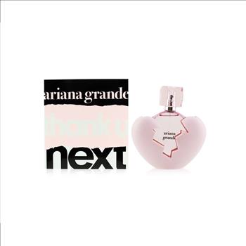 Ariana Grande Thank U Next EDP 3.4 oz for women
