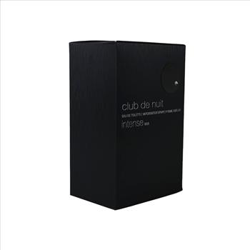Armaf Club De Nuit Intense EDT 3.6 oz For Men