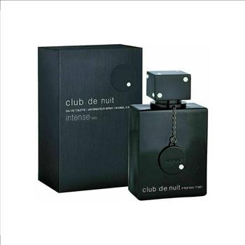 Armaf Club De Nuit Intense EDT 3.6 oz For Men