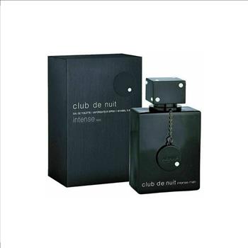 Armaf Club De Nuit Intense EDT 3.6 oz For Men