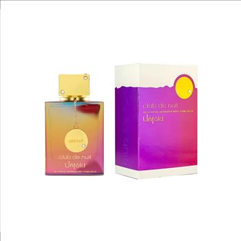 Armaf Club De Nuit Untold EDP Spray 3.6 Oz For MEN