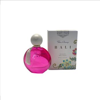 AVON Far Away Bali EDP Spray 1.7 Oz For Women