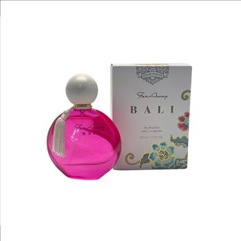AVON Far Away Bali EDP Spray 1.7 Oz For Women